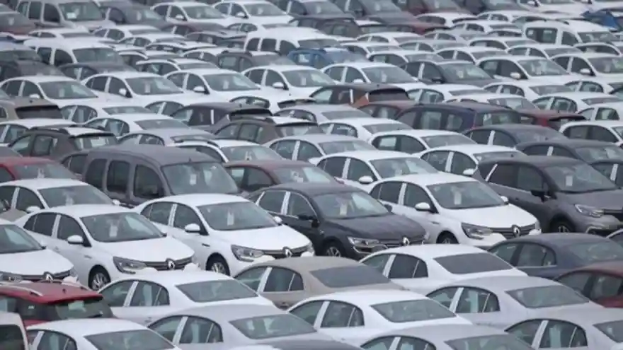 TESK Başkanı Palandöken: Araçlarda ÖTV indirimine ihtiyaç var