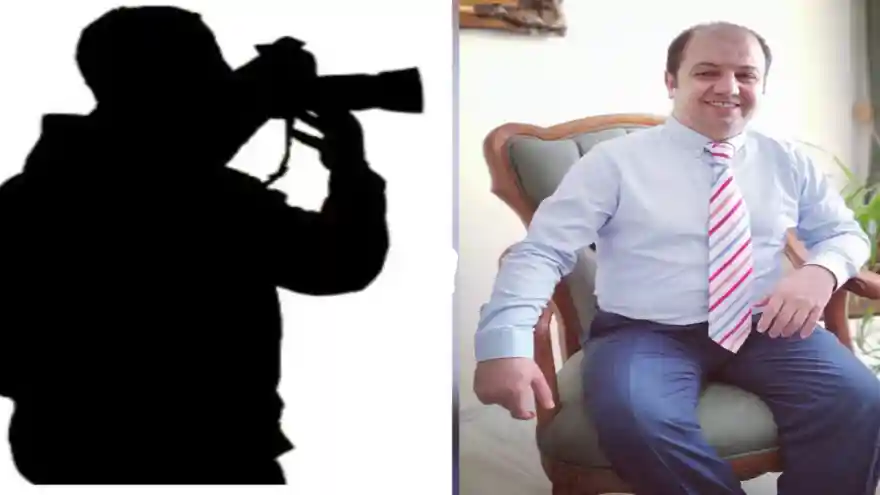  Eğitim Sağlık ve Kültür Platformu Başkanı Cemal Ersü'nün Gazeteciler ve Basın Bayramı Mesajı 