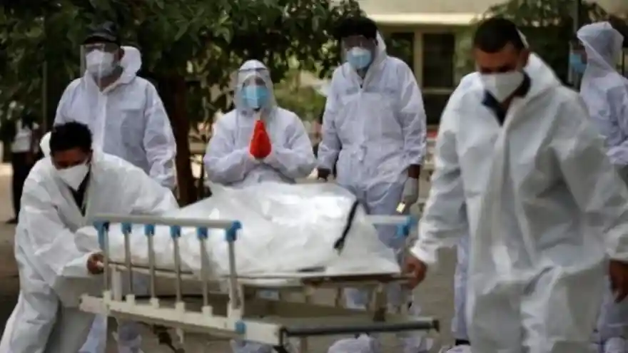 12 bin 381 yeni vaka, 58 ölüm