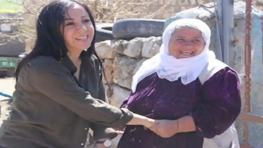 HDP Kesin İhraç Nedeni ile Bir Belediye Başkanını daha Disipline Sevk Etti