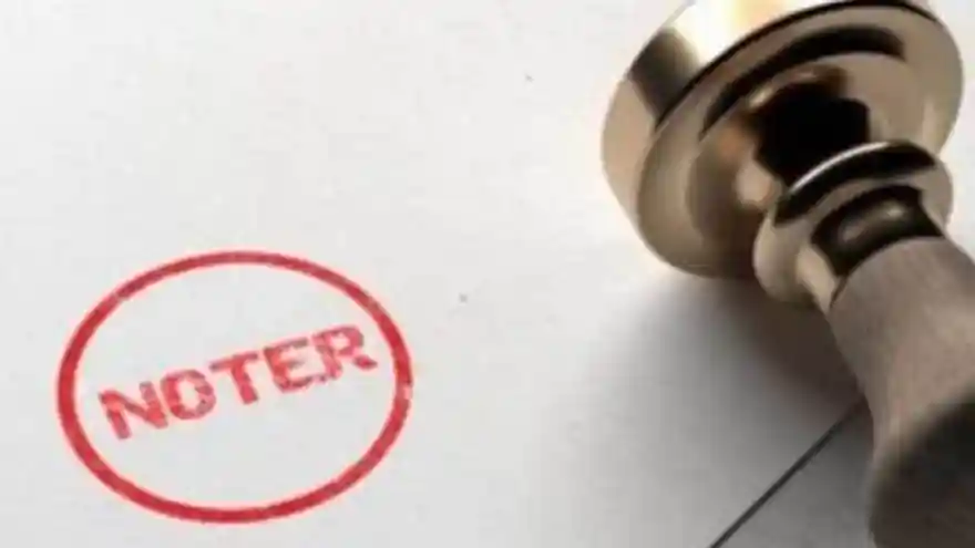 Nöbetçi noter uygulaması yeniden başlıyor