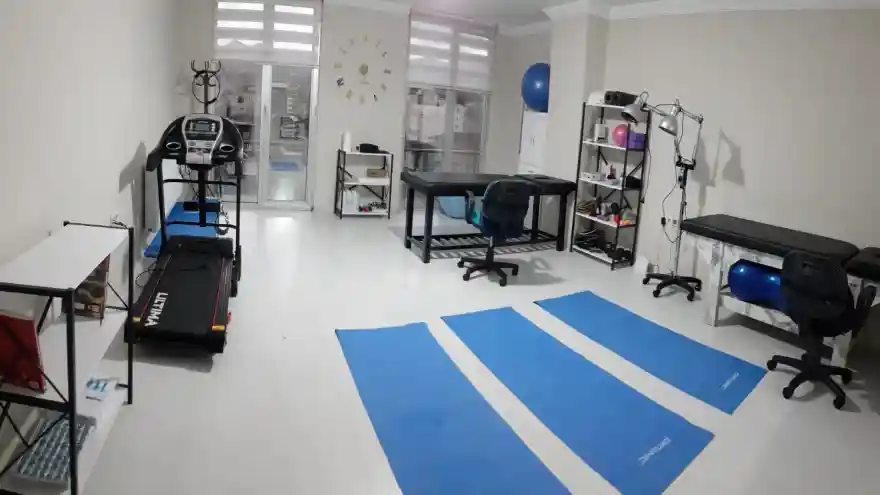 Yaşam Klinik Doğubayazıt’ta Açıldı