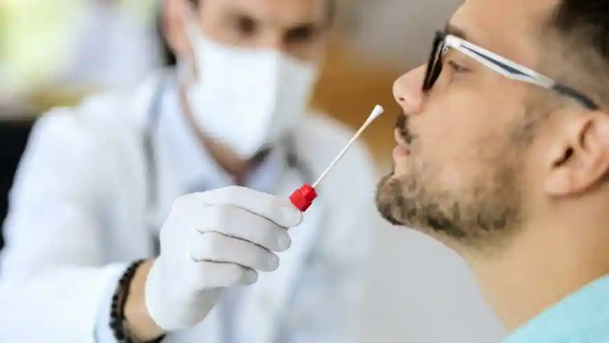 İçişleri Bakanlığı, 81 ilin valiliğine 'PCR Testi' konulu yeni bir genelge daha gönderdi