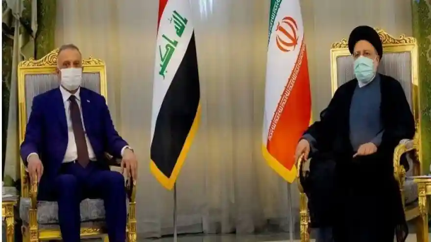 İran ile Irak arasında vize kaldırıldı