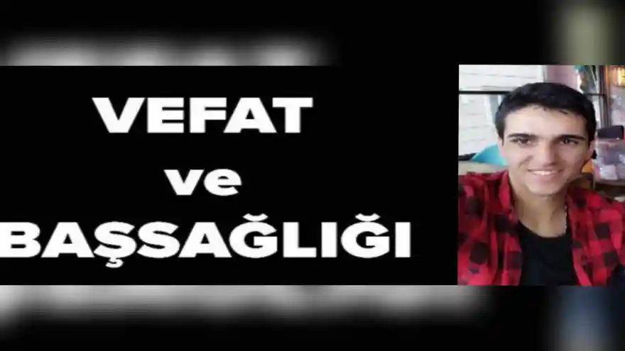 Onur salman vefat etti