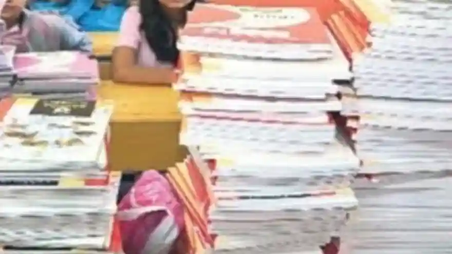 Kaynak Kitaplar Velileri Zor Durumda Bırakıyor