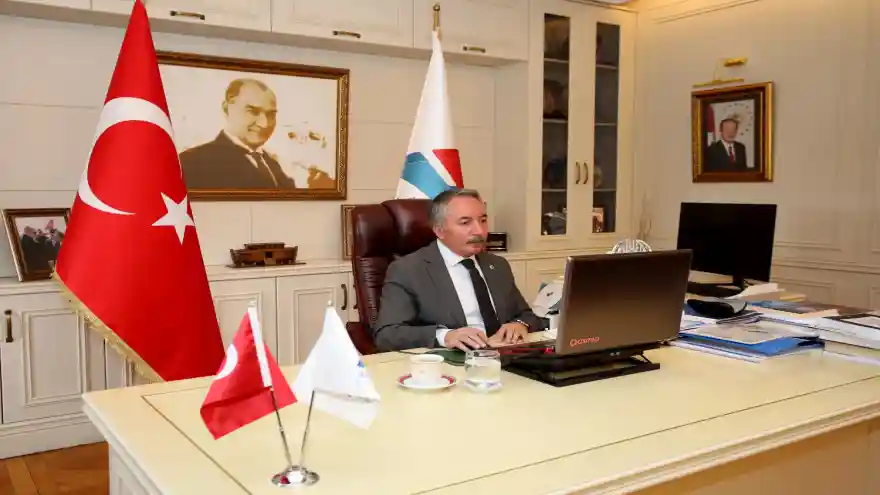 5. Uluslarası Ahmed-i Hani Sempozyumu Başladı