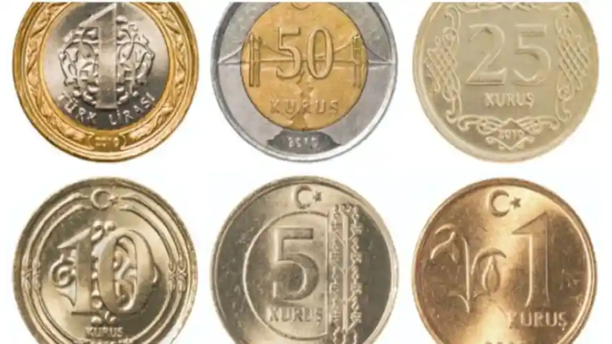 50 KURUŞU BASMANIN MALİYETİ 50 KURUŞTAN FAZLA OLDU