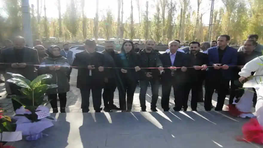 Yalıkavak Doğubayazıt'ta Açıldı