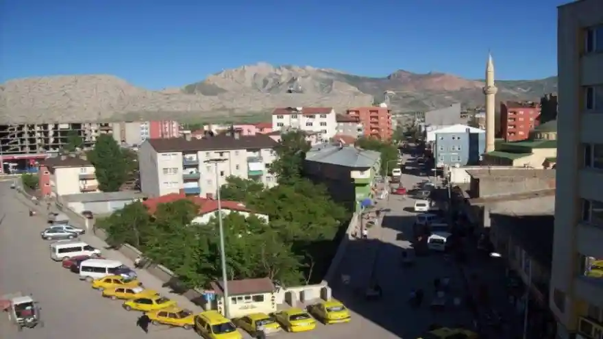 Doğubayazıt'ta Dükkan ve Ev Kiraları Arttı