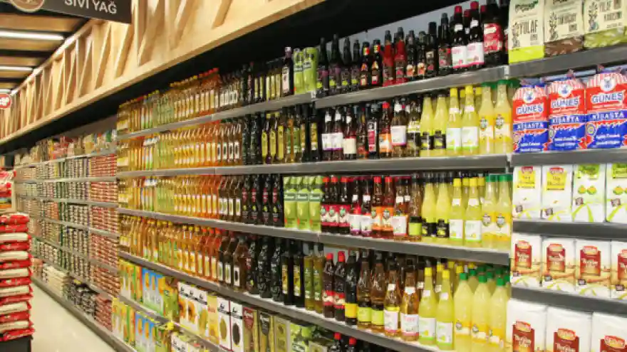 Gıda etiketlerine düzenleme geliyor: 'Lezzet' denmeyecek