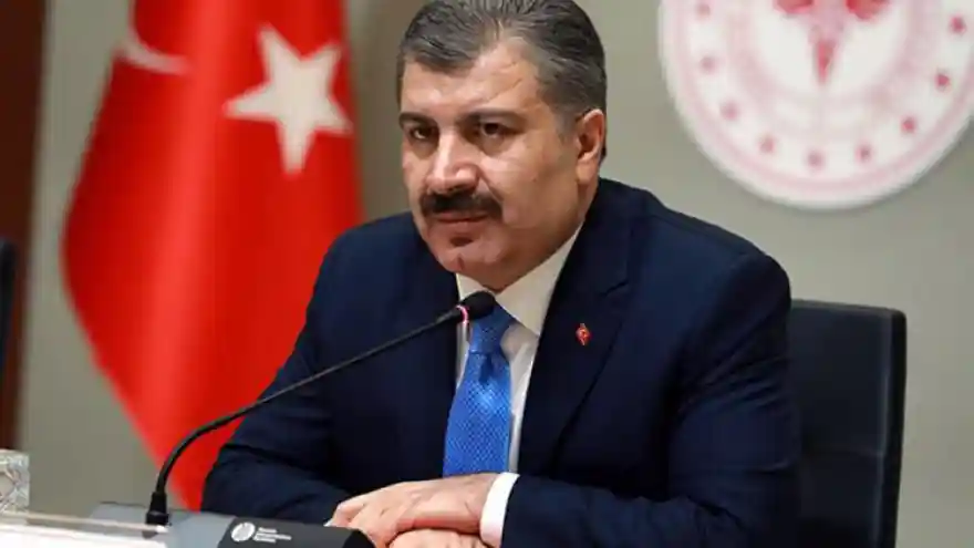 Evlilik öncesi SMA testi zorunlu hale getirildi