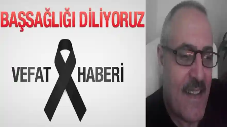 İsmet Özcan vefat Etti