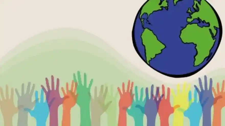 Bugün, 10 Aralık Dünya İnsan Hakları Günü