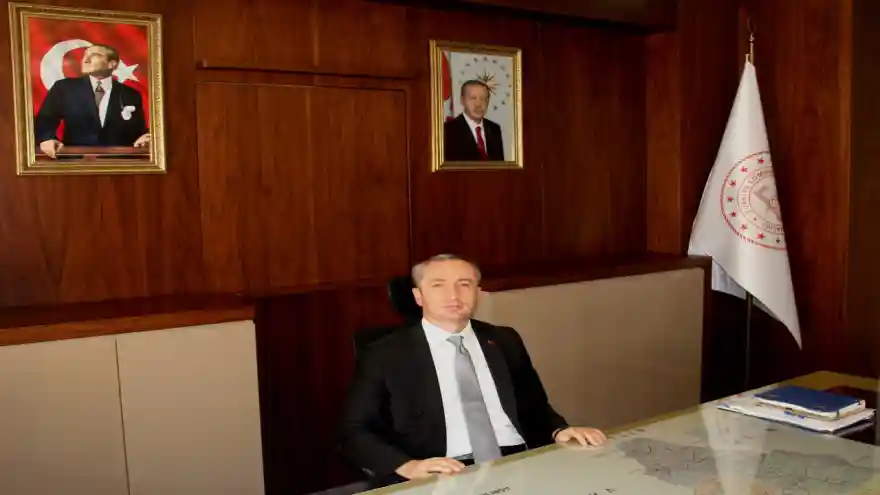 Ağrı Milli Eğitim Müdürlüğünün SERKA'ya sunduğu 2 proje destek almaya hak kazandı