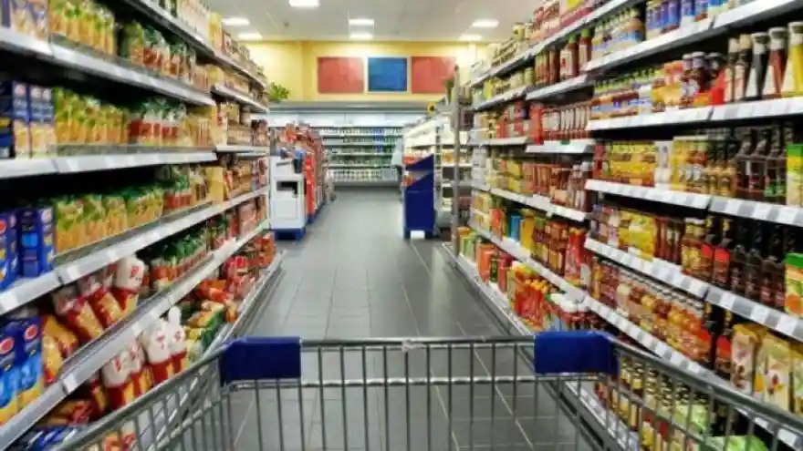 Meclis'e sunuldu: Stokçulukta en düşük ceza 100, en yüksek 2 milyon TL olacak