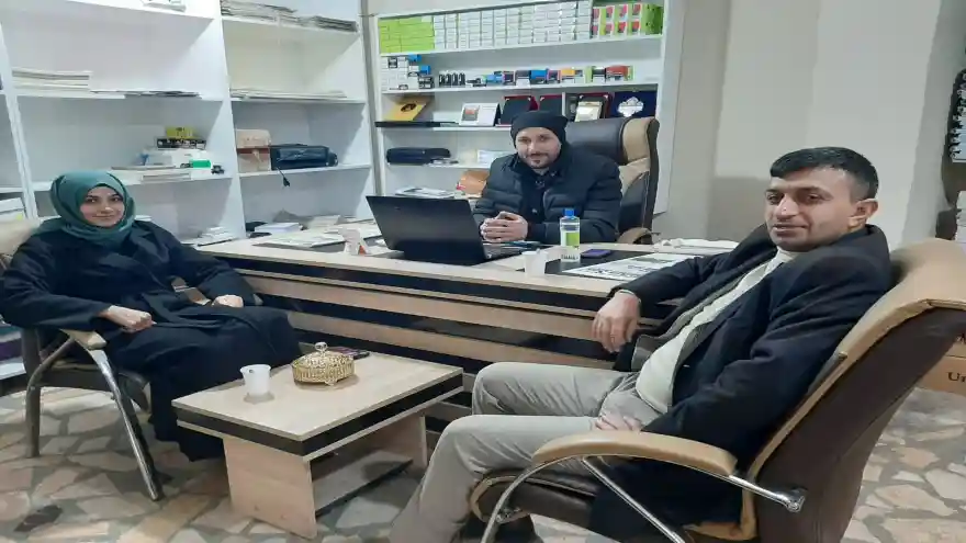 Doğubayazıt Milli Eğitim Müdürlüğü’nden Gazetemize Açıklama