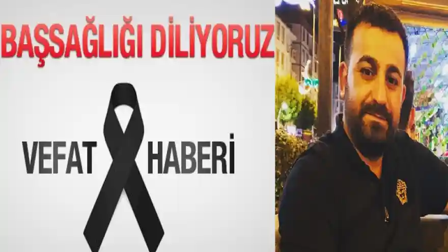 Ferdi Öztürk Vefat Etti