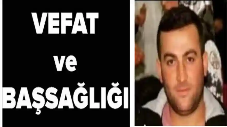 Ahmet Kandemir Trafik Kazasında Yaşamını Yitirdi 