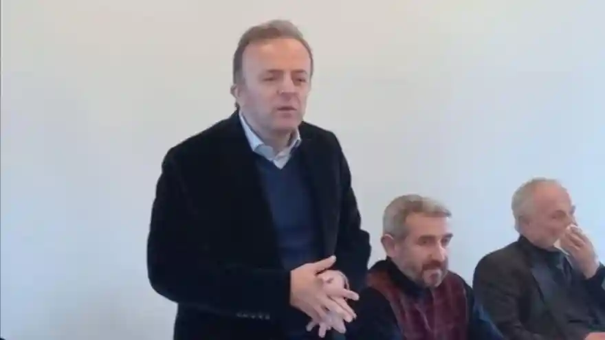 BİK Genel Müdürü Rıdvan Duran: İnşallah bir yasa ile internet medyası da şekillenecek