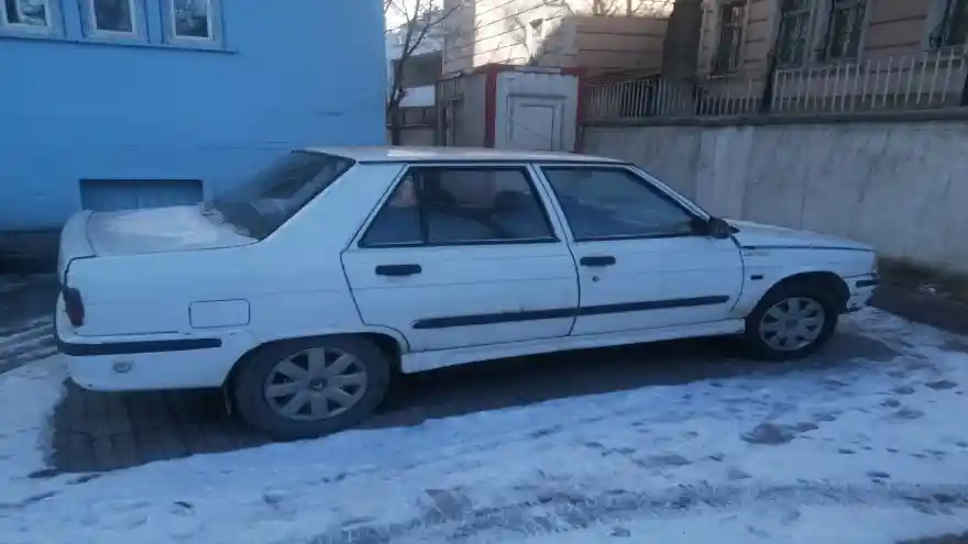 Doğubayazıt'ta Park Halindeki Aracın Aküsünü Çaldılar