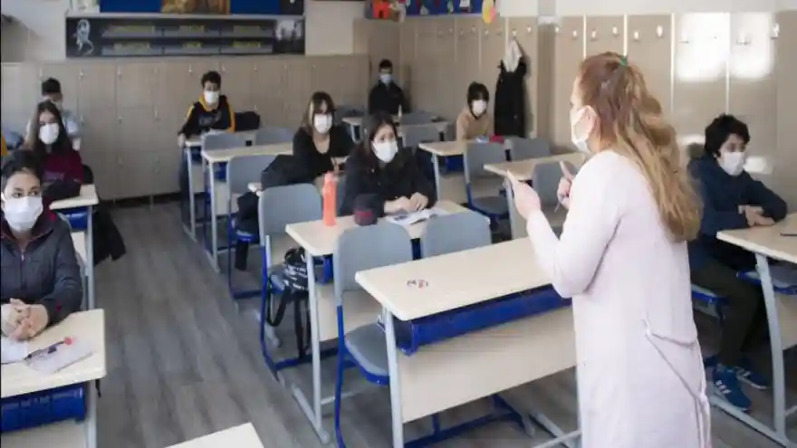 MEB, İZLEME VE DEĞERLENDİRME ARAŞTIRMASI YAPIYOR