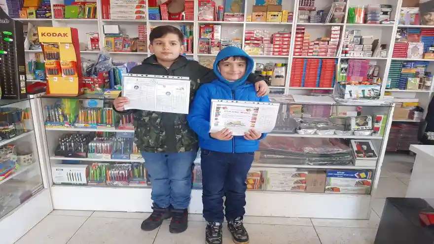 Yarıyıl tatili başladı