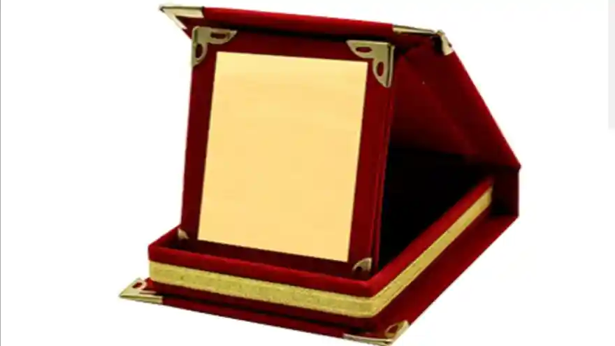 AĞRI'DA PLAKET DAĞITIMINDA BANKÖRLÜK