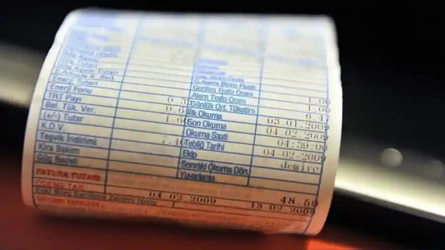 TESK: Elektrikteki zamlar geri alınmalı, esnafa özel tarife uygulanmalı