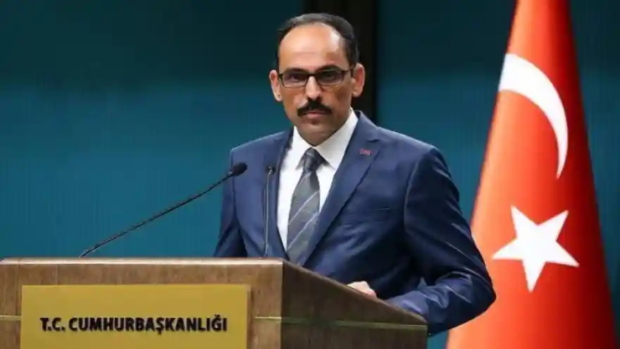 İbrahim Kalın: Elektrik faturalarında yeni adımlar atılacak