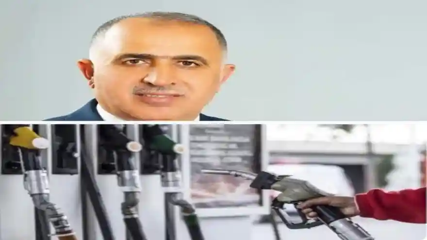 Ağrı T.S.O. Başkanı Alpaslan, Petrol istasyonlarının Sorunları İçin Açıklamalarda Bulundu