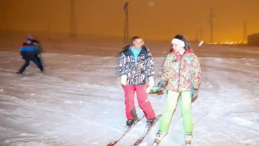 Diyadin’de Gala Gecesi Düzenlendi