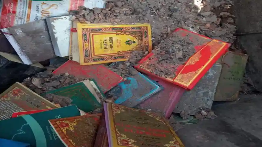 Doğubayazıt'ta Olacak Bir Şey Değil!