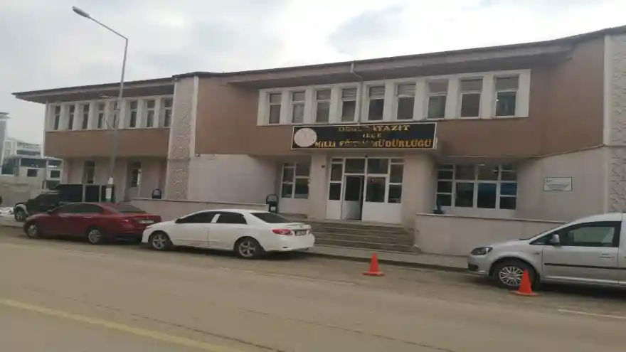 Doğubayazıt’ta İlkokullarda Kaynak Kitap ve Deneme Sınavı Dayatması Velileri Zorluyor