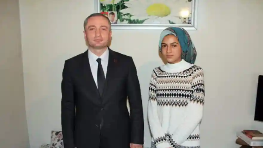 OKULA KAZANDIRILAN EZEL, HEM OKUYACAK HEM DE AİLE EKONOMİSİNE KATKI SAĞLAYACAK