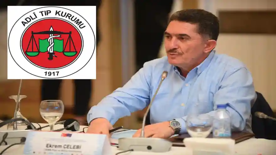 Doğubayazıt'a Adli Tıp Şube Müdürlüğü Kurulacak