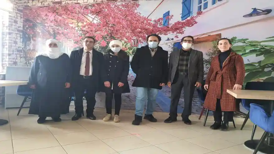 Bir Kız Öğrenci Daha Okula Kazandırıldı