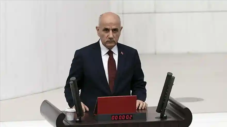 Kirişci: Ülkemizin yeterli ayçiçek yağı stoku bulunmaktadır