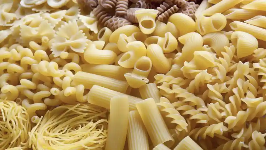 Makarna üreticileri: Yeterli buğday stokumuz var