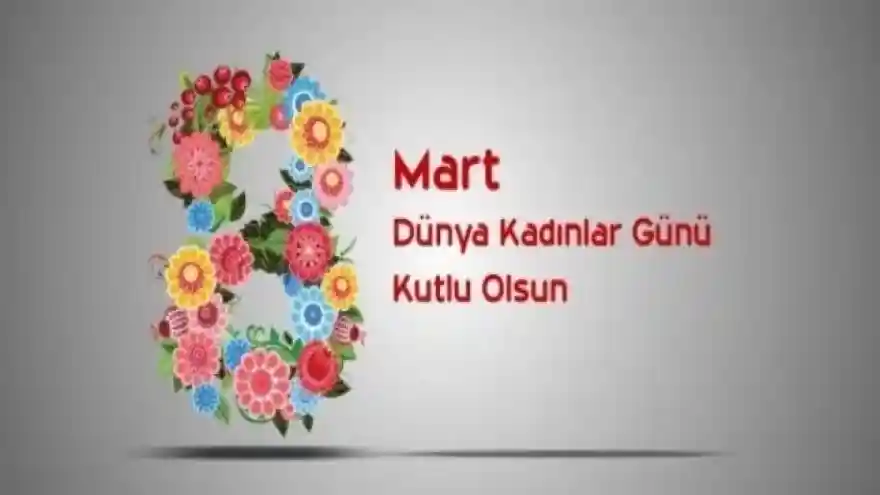 8 Mart Dünya Kadınlar Günü tarihçesi