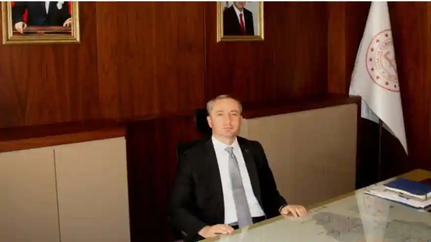 AĞRI MİLLİ EĞİTİM MÜDÜRLÜĞÜNDEN TÜBİTAK BAŞARISI