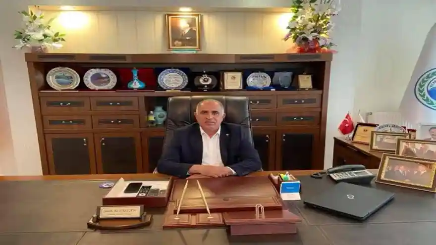 "MÜTEAHHİTLERE FİYAT FARKI PİYASA ŞARTLARINA GÖRE  VERİLMELİDİR"