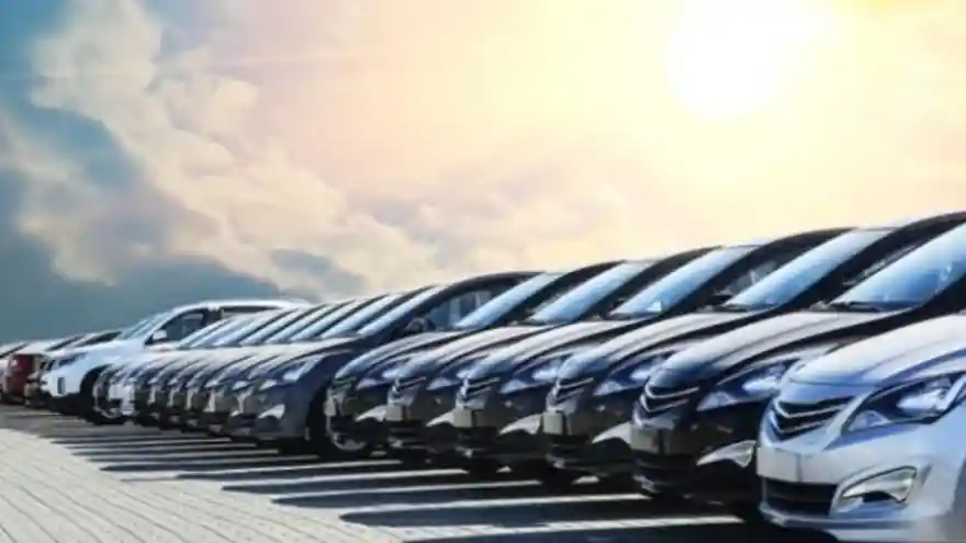 Türkiye, nüfusa oranla 'sıfır araç' satışında Avrupa'nın en gerisinde
