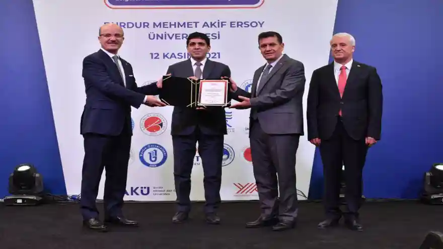 Iğdır İhtisas Üniversitesi Kırsal Kalkınmaya Öncülük Ederek Bölgenin Hikâyesini Yeniden Yazıyor