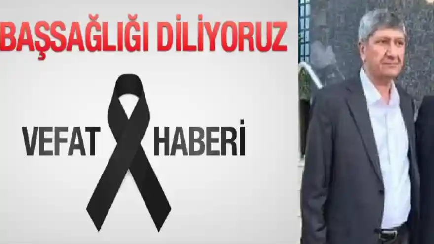 Ekrem Aras Vefat Etti