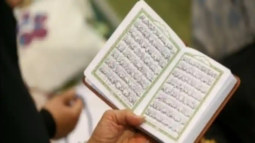 Kürtçe Kuran İlk Kez Mobil uygulamasında
