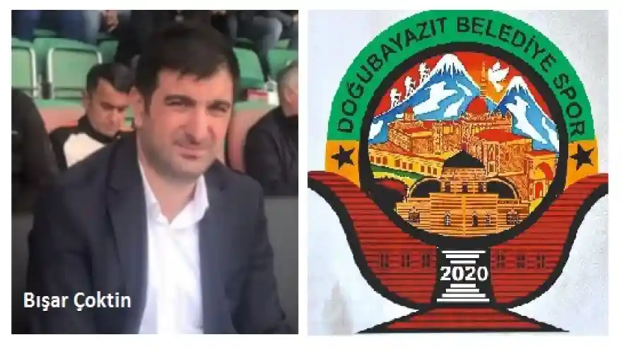 Doğubayazıt Belediye spora Yazık Etmeyin