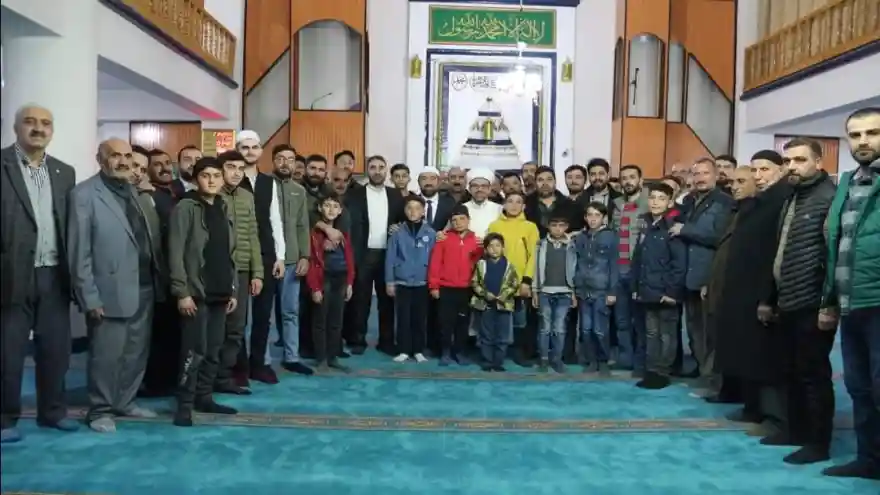 Ağrı Müftülüğü Gençlik Buluşmaları Düzenliyor