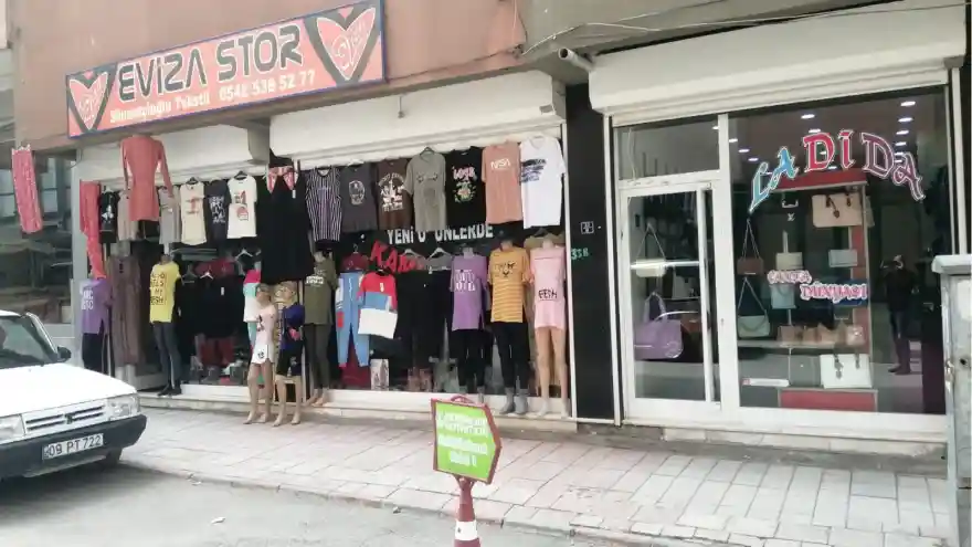 Doğubayazıt’ta Alım gücünün düşmesi bayram alışverişini azalttı