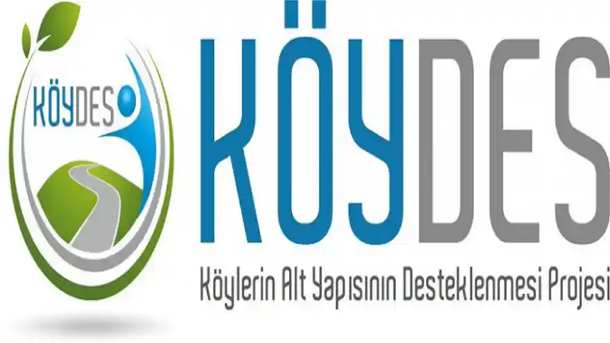 Doğubayazıt'a "Köydes" kapsamında 11 milyon 549 bin 270 lira ödenek